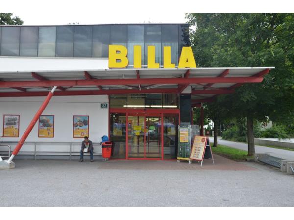Bild 1 von Billa AG