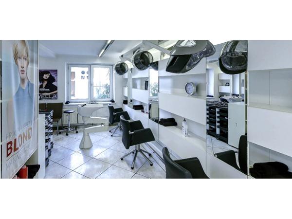 Bild 2 von Friseursalon Didi Sandler & Tina Jung