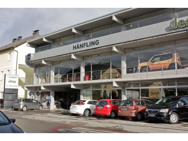 Bild 1 von Autohaus Hänfling