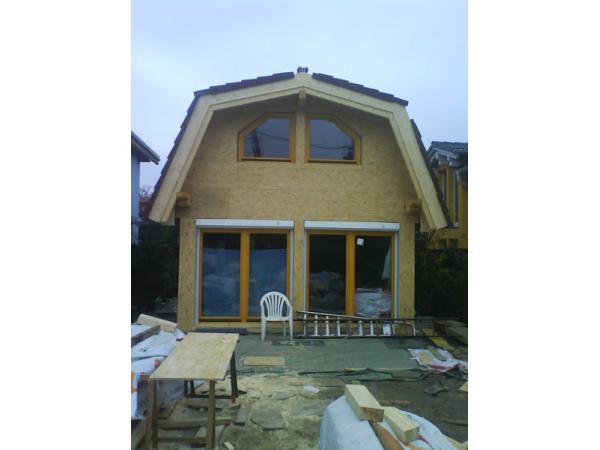 Bild 6 von Holzbau Millard