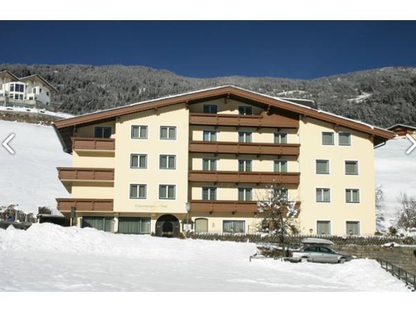 Bild 4 von Hotel Finkenbergerhof Eberl Thomas-Stefan