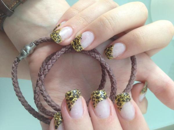 Bild 4 von Nagelstudio Maganda