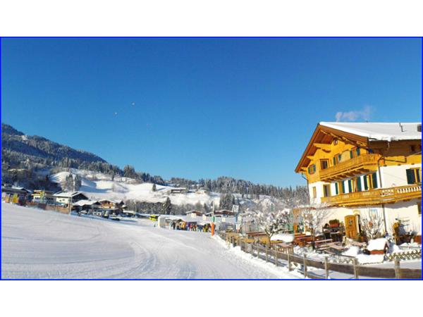 Bild 3 von Gasthaus Widauer - Lackner Elfriede