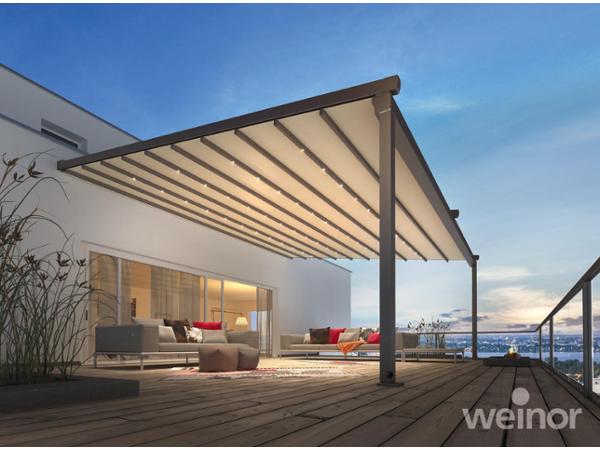 Bild 3 von CLIMAFIX Sonnenschutz-Terrassendächer e.U.