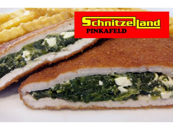 Bild 2 von SCHNITZELLAND Pinkafeld