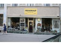 Freiverkauf