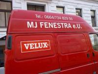 MJ FENESTRA e.U. - Ihr VELUX Spezialist