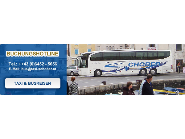 Bild 5 von Taxi- und Autobusunternehmen Schober