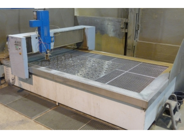 Bild 4 von Cut Technik Zuschnitt GmbH