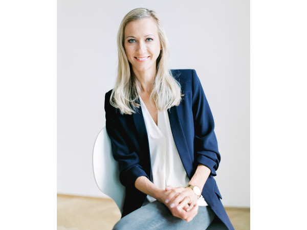 Bild 1 von Kieselbach Tanja Mag.