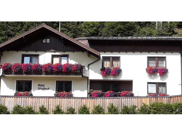 Bild 1 von My Urlaub Appartement - Haus Waldeck