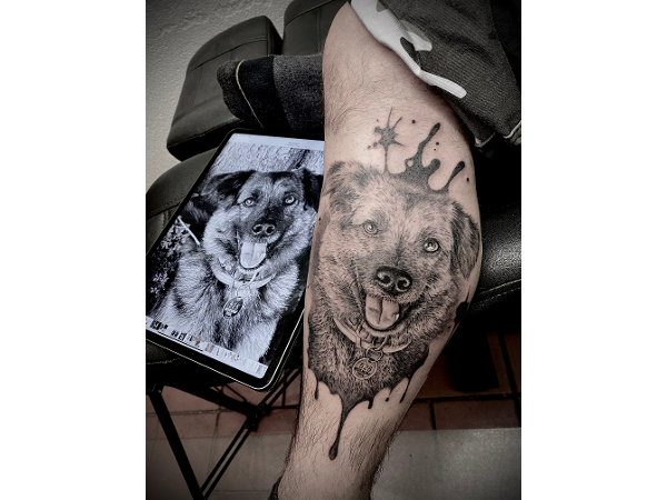 Bild 2 von Datura Tattoo & Piercing
