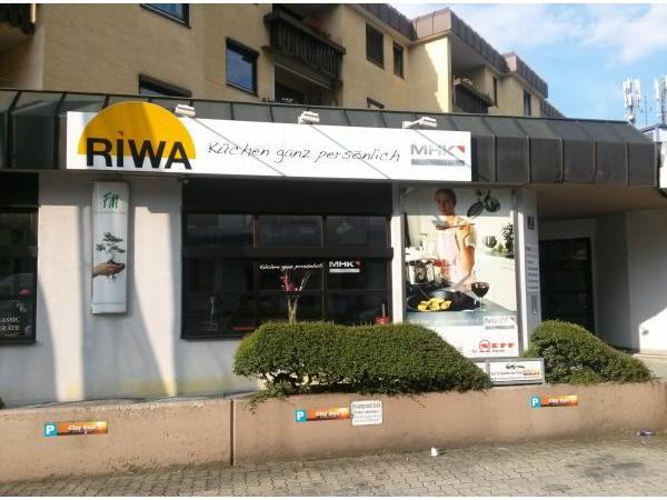 Bild 2 von RIWA Küchen Rinnerthaler