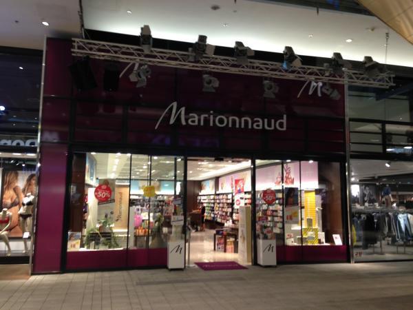 Bild 2 von Marionnaud Parfumeries Autriche GmbH