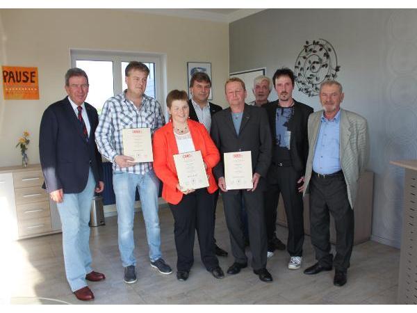 Bild 1 von Wolfram & Tindl GmbH