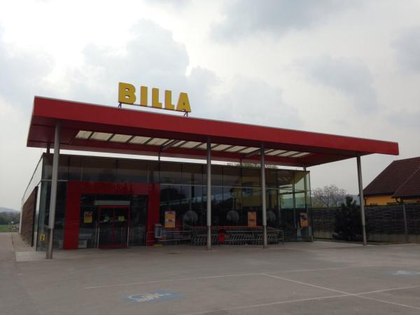 Bild 1 von Billa AG