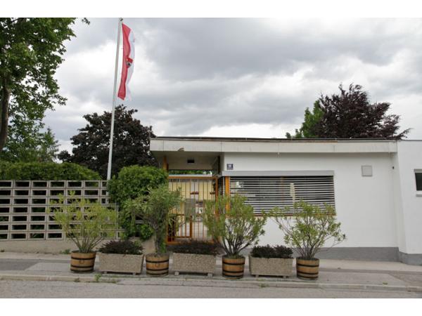 Bild 1 von Bad der Marktgemeinde Gumpoldskirchen