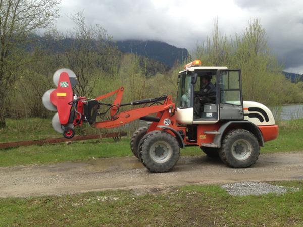 Bild 11 von Wagner Christoph Transporte - Erdbau