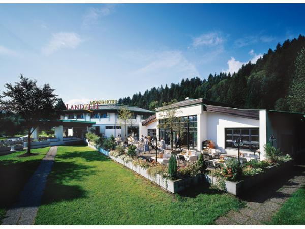 Bild 1 von Landzeit Angath