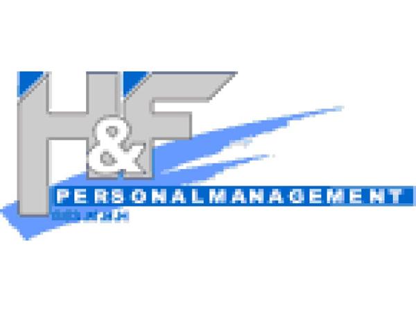Bild 1 von H & F Personalmanagement Ges.m.b.H.