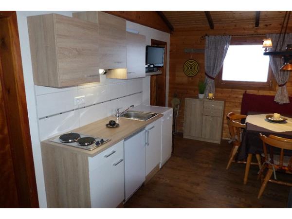 Bild 8 von Schwammerlhütte