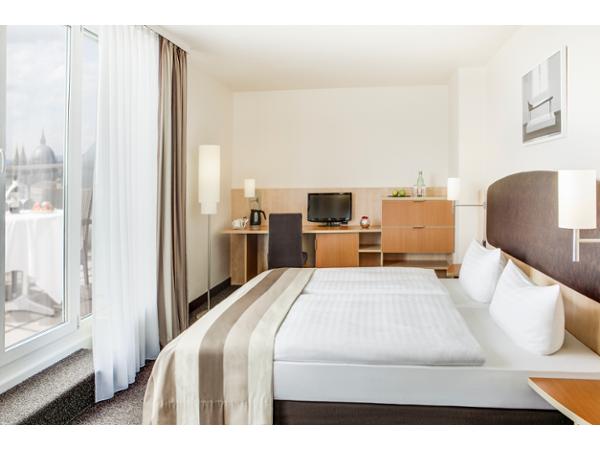 Bild 7 von IntercityHotel Wien