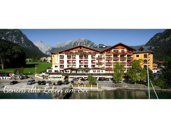 Bild 11 von Hotel Post am See GmbH