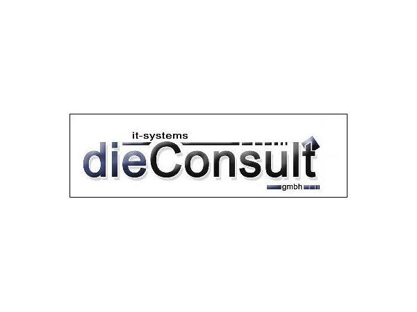 Bild 1 von Diewald Gerald Dipl.- Ing. / dieConsult it-systems GmbH