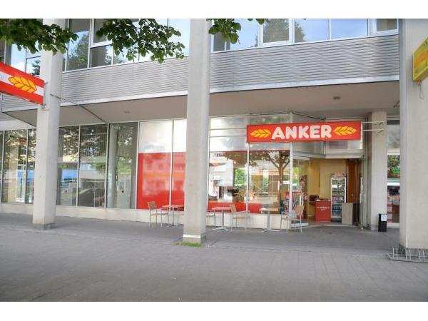 Bild 1 von Anker Snack & Coffee Gastronomiebetriebs GmbH