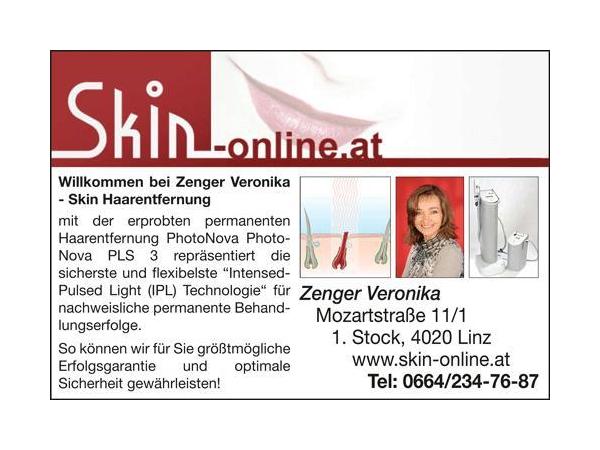 Bild 2 von SKIN Fachkosmetik Zenger Veronika