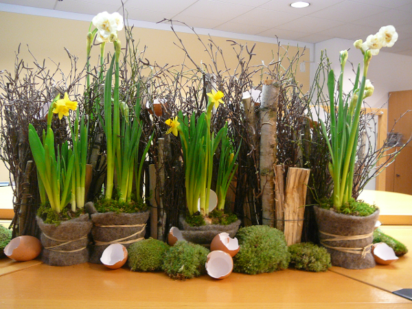 Bild 3 von Pusteblume Silvia Moosbrugger