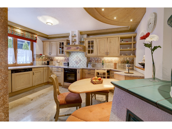 Bild 14 von Ferienhaus Bachwinkl