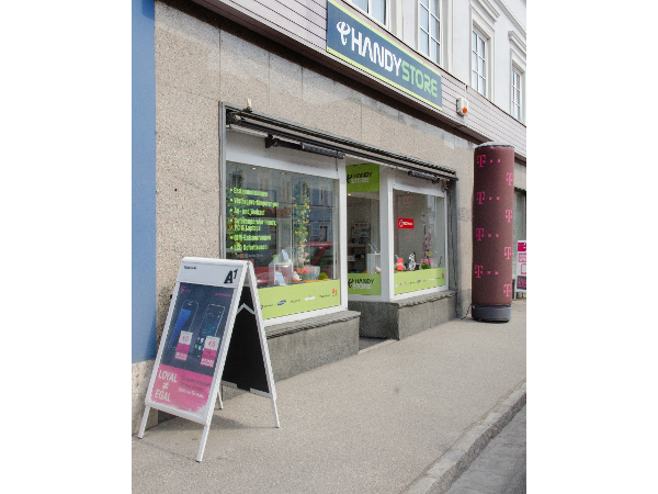 Bild 1 von Handystore Altheim