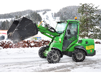 WHG Ralph Brunner, Holzschlägerung,Hausmeisterservice,Winterdienst