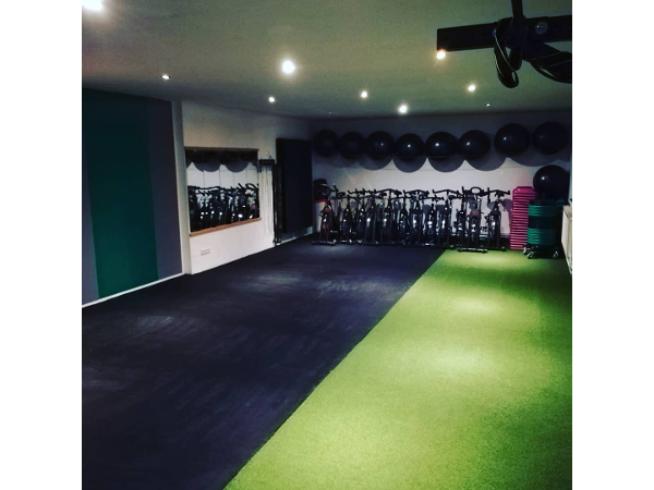 Bild 1 von P.I.N. Gesundheits- und Fitnesstraining