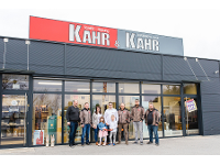 KAHR & KAHR Installation GmbH
