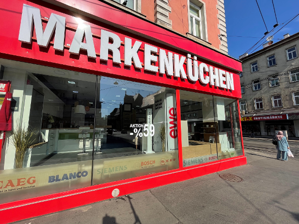 Bild 3 von Markenküchen Favoriten