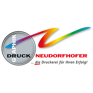 Logo von Graphik-Druck Neudorfhofer GmbH