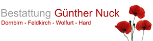 Logo von Bestattung Nuck