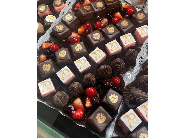 Bild 23 von Hübler Kaffee Konditorei GmbH