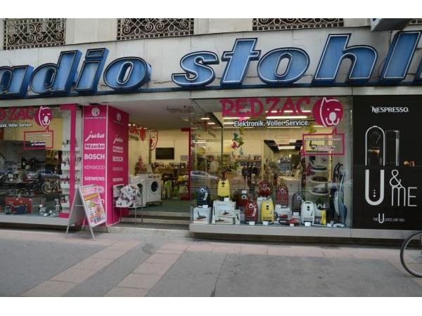 Bild 1 von Stohlhofer Elektrogerätehandel GmbH