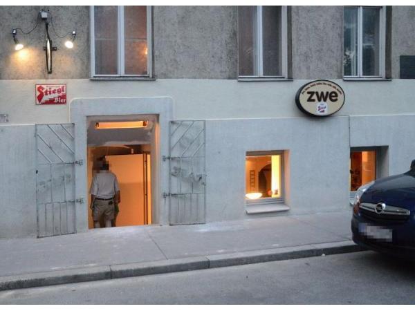 Bild 1 von Jazzcafe ZWE