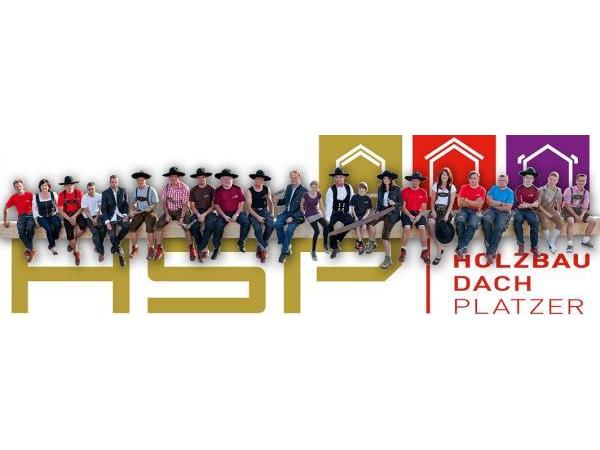 Bild 1 von HSP Holzbau-Dach GmbH