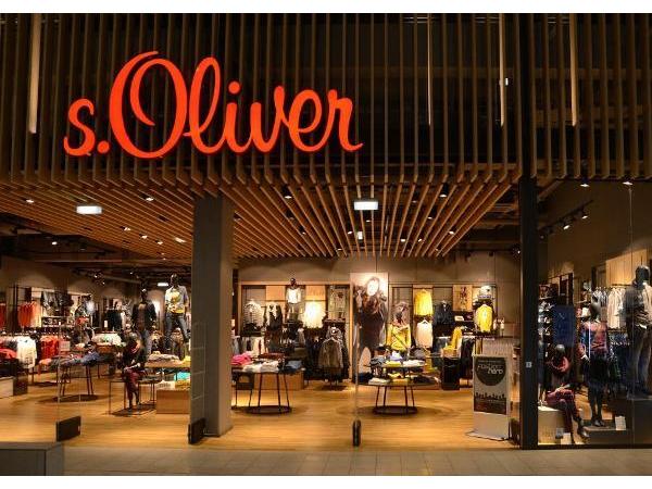  s Oliver Store  1220 Wien Boutiquen HEROLD