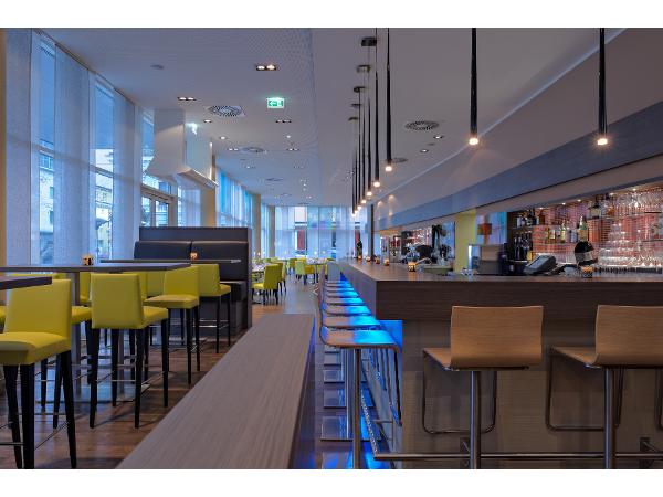 Bild 101 von Park Inn by Radisson Linz