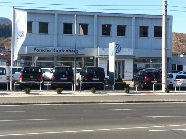 Bild 4 von Porsche Inter Auto - Kapfenberg