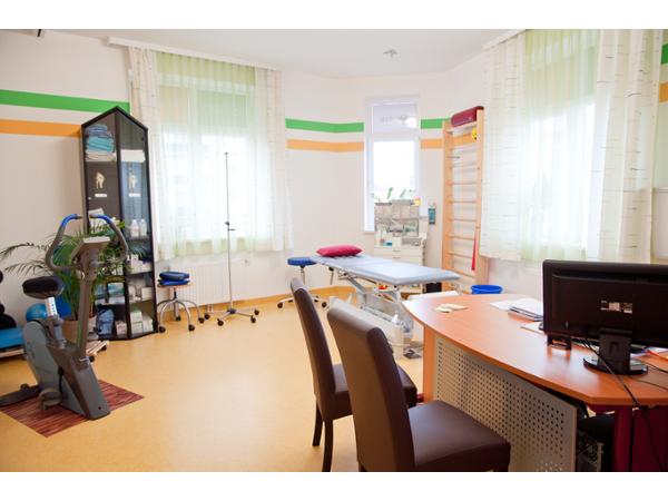 Bild 6 von TeamTherapie Holzmann&Janistyn GmbH