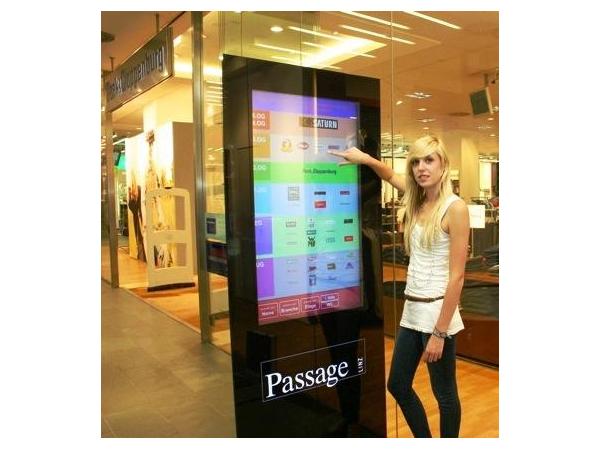 Bild 2 von Infotronik Touchscreen Systeme GmbH