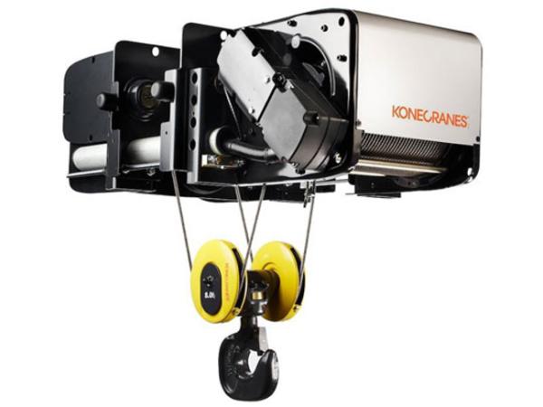 Bild 11 von Konecranes and Demag GesmbH
