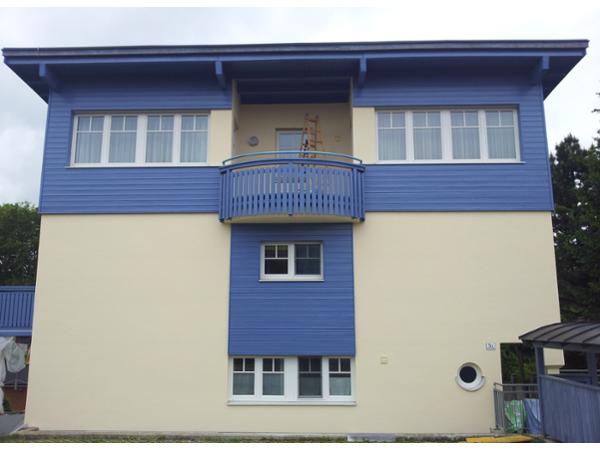 Bild 5 von KLOPF GmbH Malermeisterbetrieb